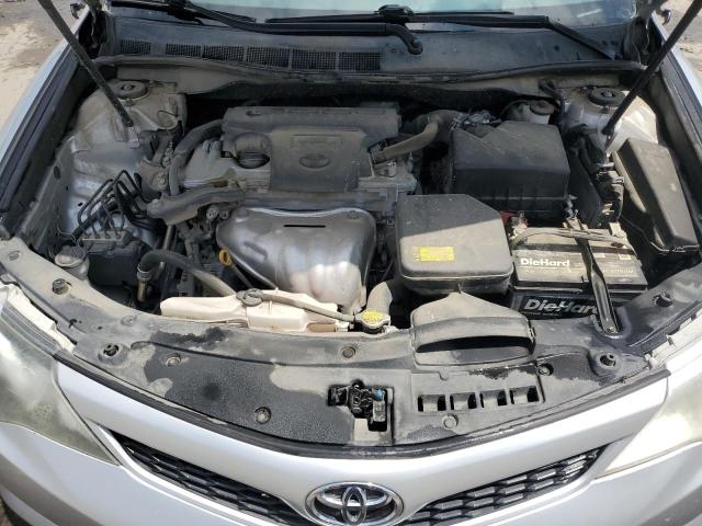 4T1BF1FK5DU687234 2013 TOYOTA CAMRY