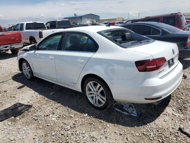 Vin: 3vwl17aj9hm308140, lot: 59228935, volkswagen jetta sel 20172