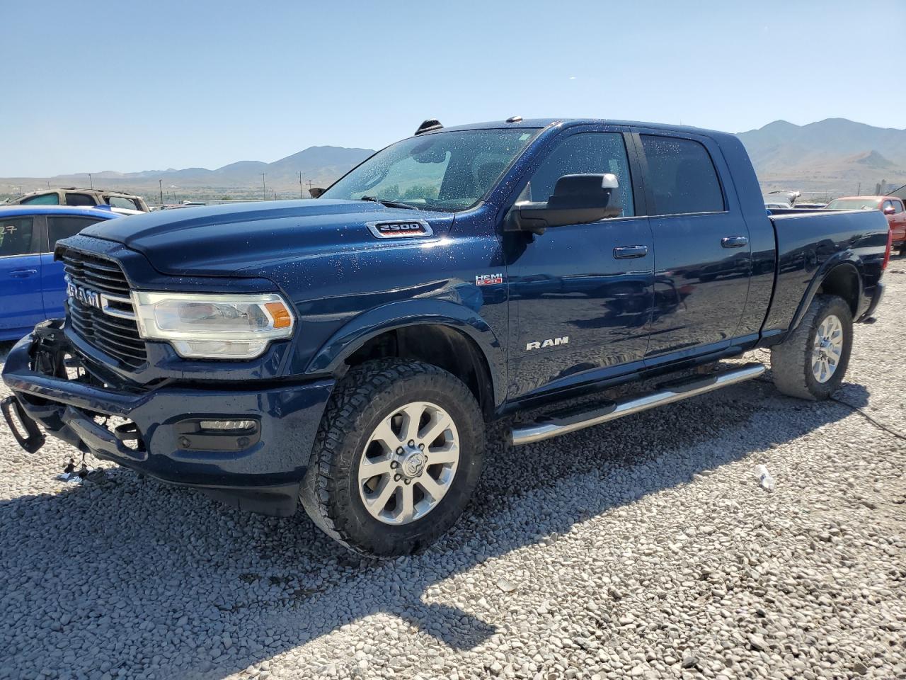 RAM 2500 BIG HORN