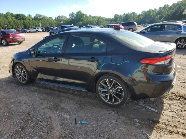 Vin: jtds4rce0lj005870, lot: 61124445, toyota corolla se 20202
