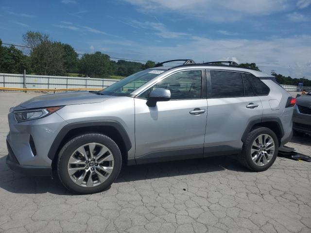 TOYOTA RAV4 XLE P