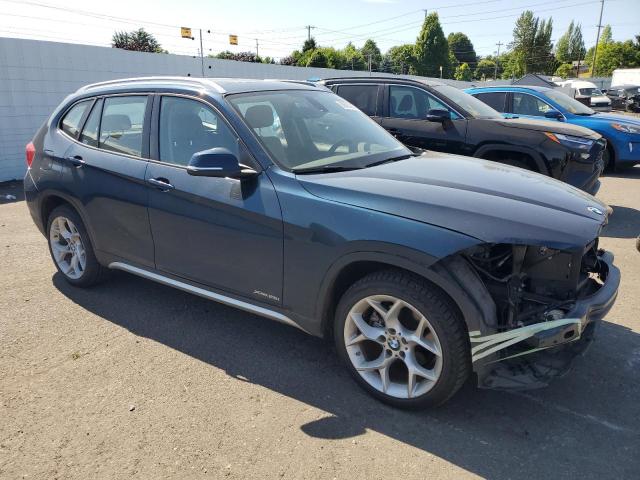 Vin: wbavl1c54fvy28572, lot: 58622035, bmw x1 xdrive28i 20154