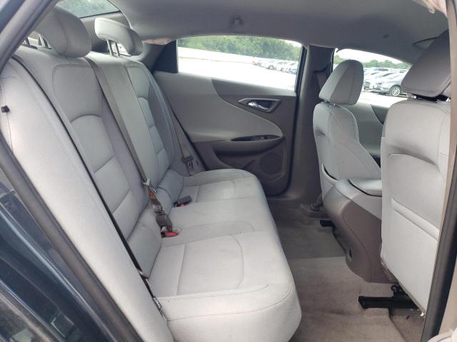 2020 CHEVROLET MALIBU LS - 1G1ZC5ST8LF105897