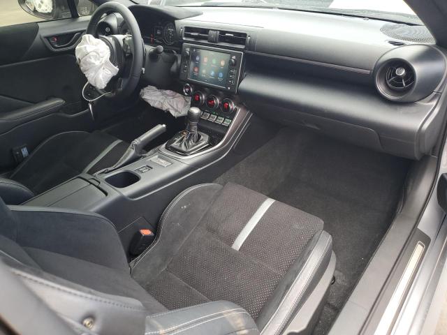 2025 TOYOTA GR 86 PREM JF1ZNBE1XS8754815
