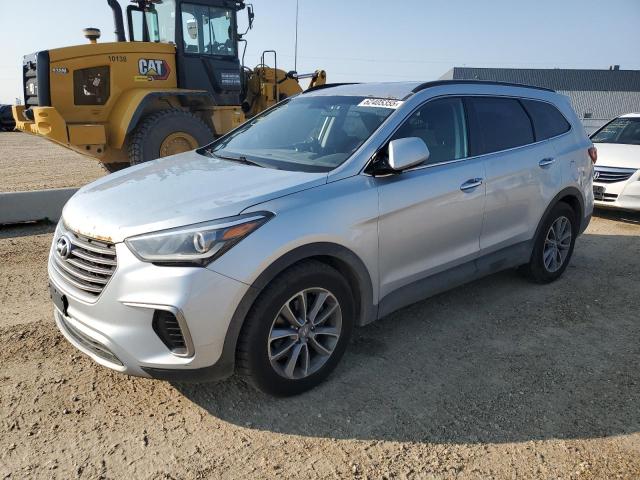 Vin: km8sndhf4hu173501, lot: 62405355, hyundai santa fe se 2017 img_1