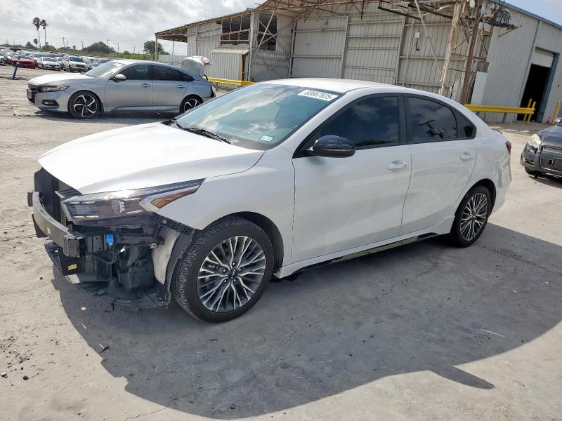 Vin: 3kpf54ad7pe658761, lot: 60667625, kia forte gt line 2023 img_1