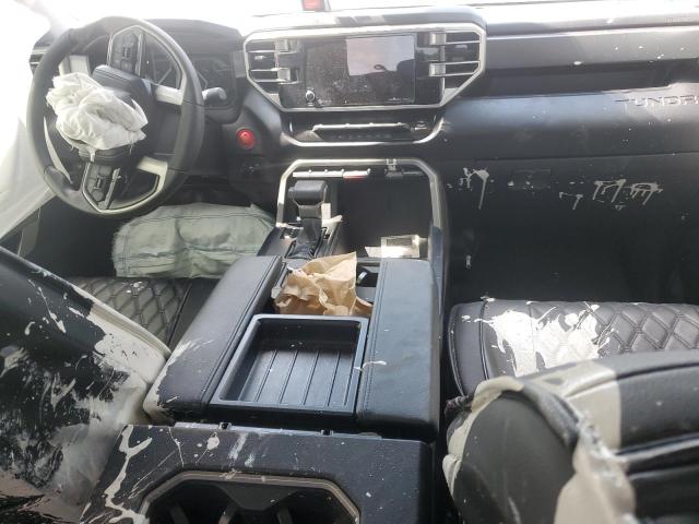 2024 TOYOTA TUNDRA CRE 5TFLA5DB1RX182587
