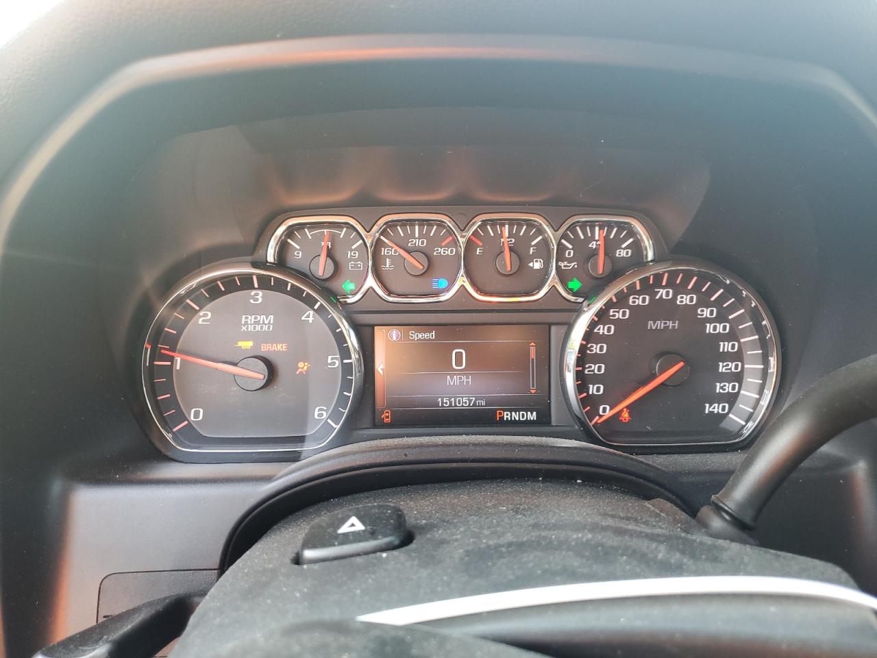 GMC SIERRA K1500 SLT