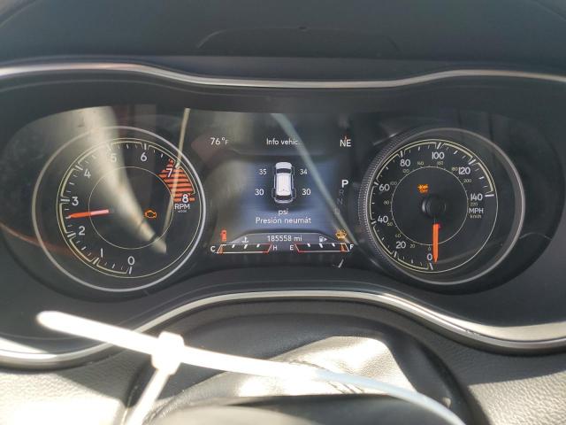 2021 JEEP CHEROKEE L 1C4PJLMX9MD155598