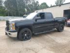 2015 CHEVROLET SILVERADO - 1GCVKREC0FZ387824