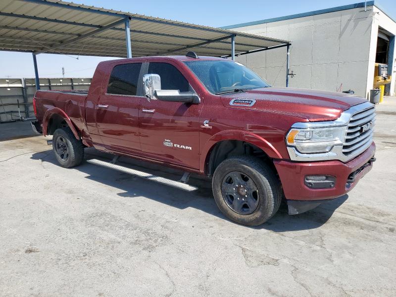 2020 RAM 2500 LONGH 3C6UR5PL5LG287377