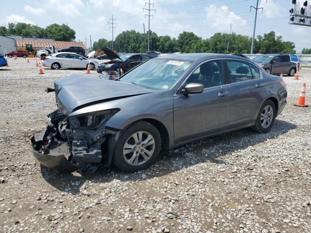 HONDA ACCORD LXP
