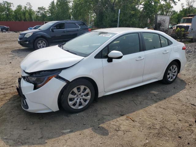 Vin: jtdepmae6nj206279, lot: 59218915, toyota corolla le 2022 img_1