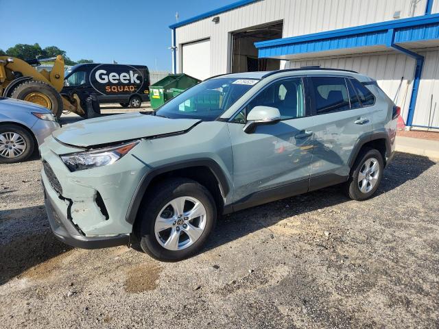 Vin: 2t3p1rfvxmw239608, lot: 61794525, toyota rav4 xle 2021 img_1