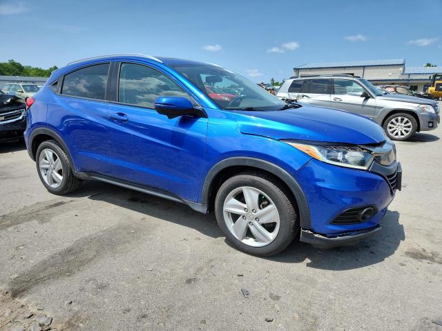 2019 HONDA HR-V EX 3CZRU6H54KM739462