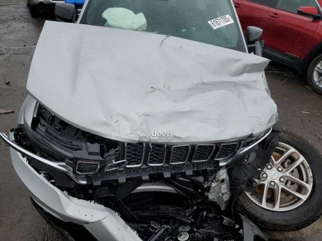 2025 JEEP GRAND CHER 1C4RJHAG9SC301270