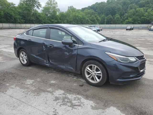 2016 CHEVROLET CRUZE LT - 1G1BE5SM9G7293642