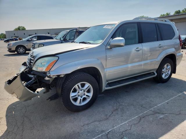 LEXUS GX 470