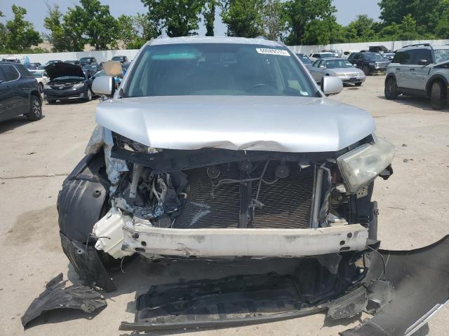 2011 TOYOTA 06 BEDLNR - 5TDYK3EH5BS040605