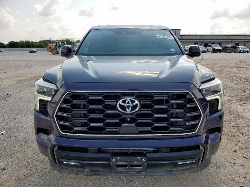 2023 TOYOTA SEQUOIA SR 7SVAAABA2PX005107