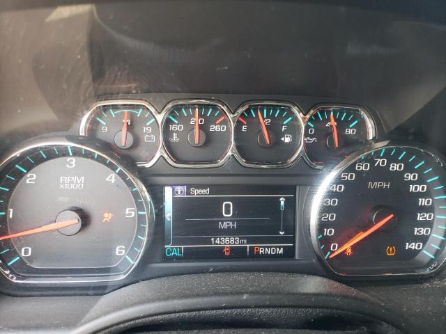 2016 CHEVROLET SUBURBAN K 1GNSKHKCXGR433864