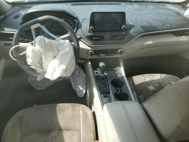 2020 NISSAN ALTIMA S - 1N4BL4BW8LC123935