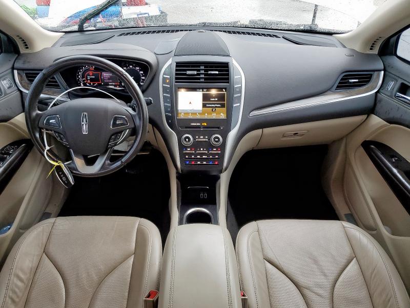 2017 LINCOLN MKC RESERV 5LMCJ3C95HUL71240