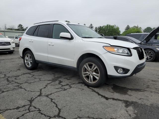 Vin: 5xyzhdag0cg135335, lot: 60871755, hyundai santa fe se 20124