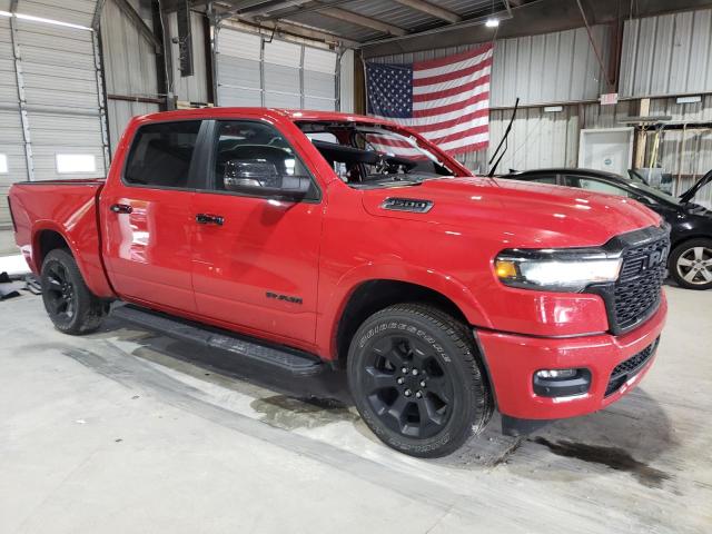 2025 RAM 1500 BIG HORN/LONE STAR 1C6SRFFP4SN548215