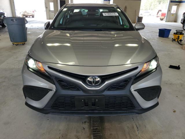 2023 TOYOTA CAMRY SE N - 4T1G11AK3PU728329