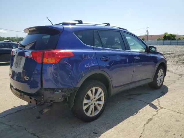 2015 TOYOTA RAV4 LIMIT - 2T3DFREV1FW273185
