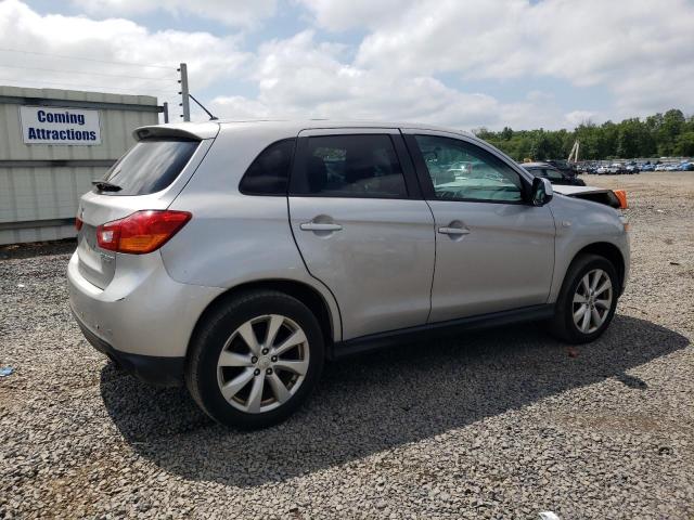 Vin: 4a4ar3au0fe058434, lot: 61477175, mitsubishi outlander es 20153