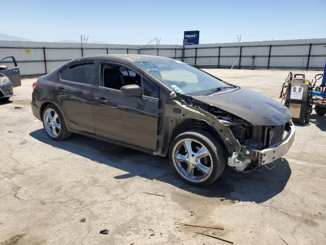 Vin: 2hgfb2f53eh517901, lot: 61265845, honda civic lx 20144