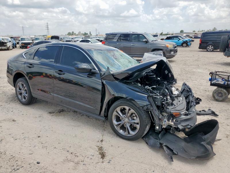 2024 HONDA ACCORD EX 1HGCY1F36RA087294