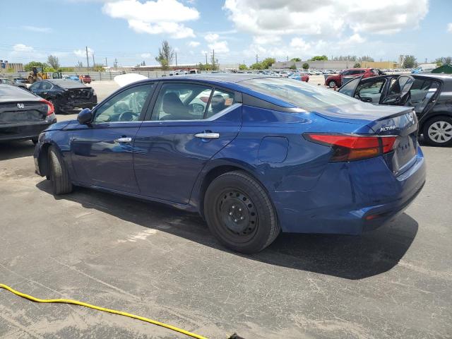 Vin: 1n4bl4bv0nn368811, lot: 60575525, nissan altima s 20222