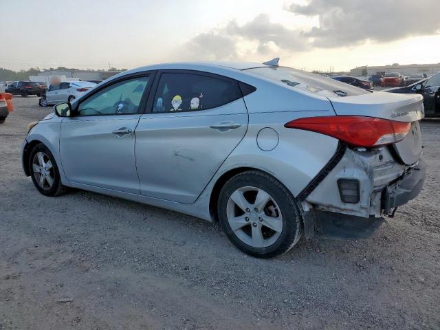 Vin: kmhdh4ae2du754975, lot: 59701275, hyundai elantra gls 20132