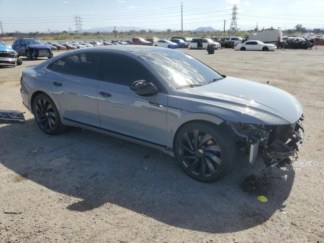 2023 VOLKSWAGEN ARTEON SEL WVWAR7AN7PE014701