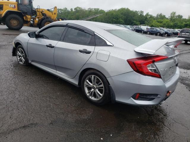 2016 HONDA CIVIC EX - 19XFC2F74GE210667
