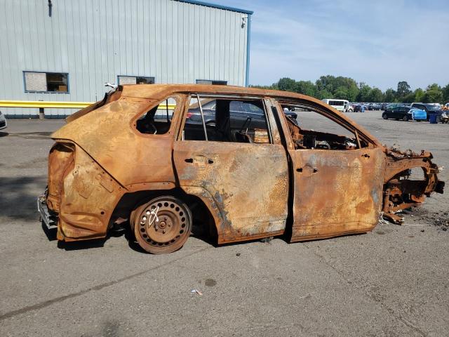Vin: 2t3f1rfv8pc357366, lot: 62137745, toyota rav4 le 20233