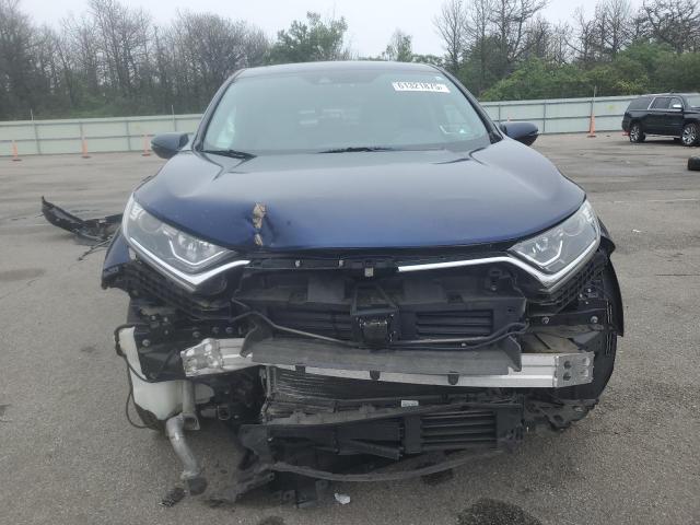 2019 HONDA CR-V EXL 2HKRW2H84KH611022