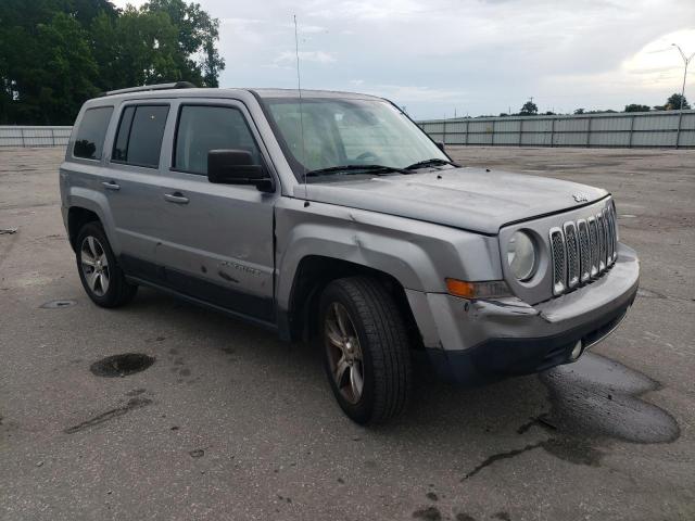 Vin: 1c4njpfa8gd710715, lot: 60913885, jeep patriot latitude 20164
