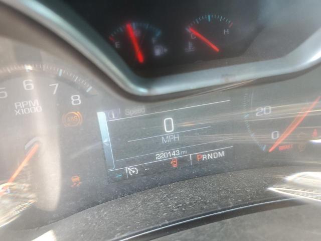 2015 CHEVROLET IMPALA LT 2G1125S30F9182762