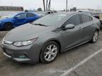 2017 CHEVROLET VOLT PREMI - 1G1RD6S52HU101352