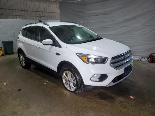 Vin: 1fmcu9gd1juc89877, lot: 60698915, ford escape se 20184