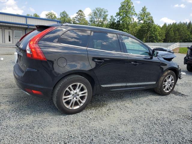 Vin: yv440mdk9g2805589, lot: 59926565, volvo xc60 t5 premier 20163