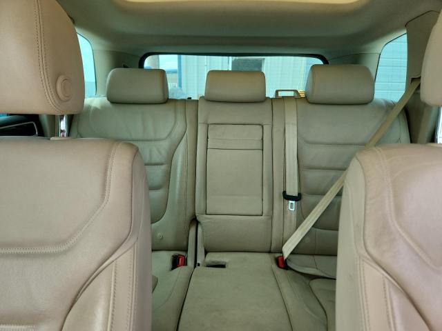 2013 VOLKSWAGEN TOUAREG V6 - WVGEF9BP1DD010467