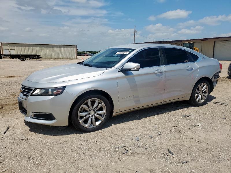 Vin: 1g1115s35gu105683, lot: 59894345, chevrolet impala lt 2016 img_1
