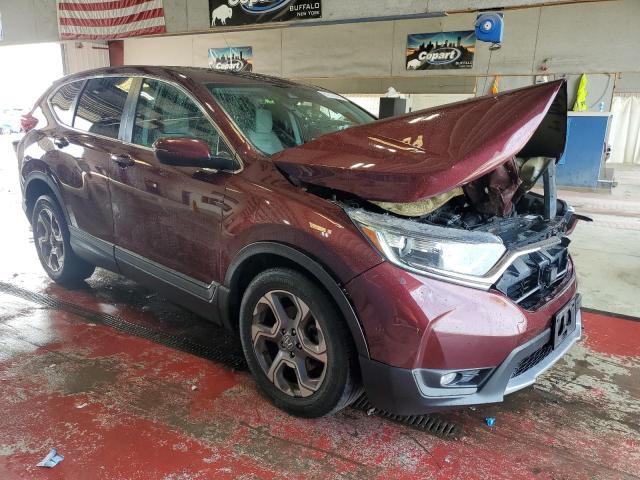 2019 HONDA CR-V EX - 2HKRW2H58KH623406