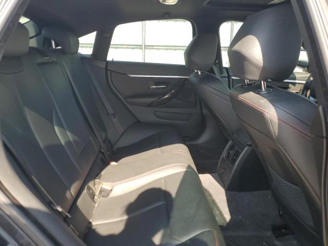 2019 BMW 430I GRAN - WBA4J1C57KBM16658
