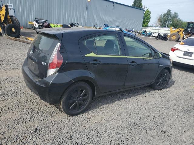 Vin: jtdkdtb38g1120235, lot: 60847765, toyota prius 20163